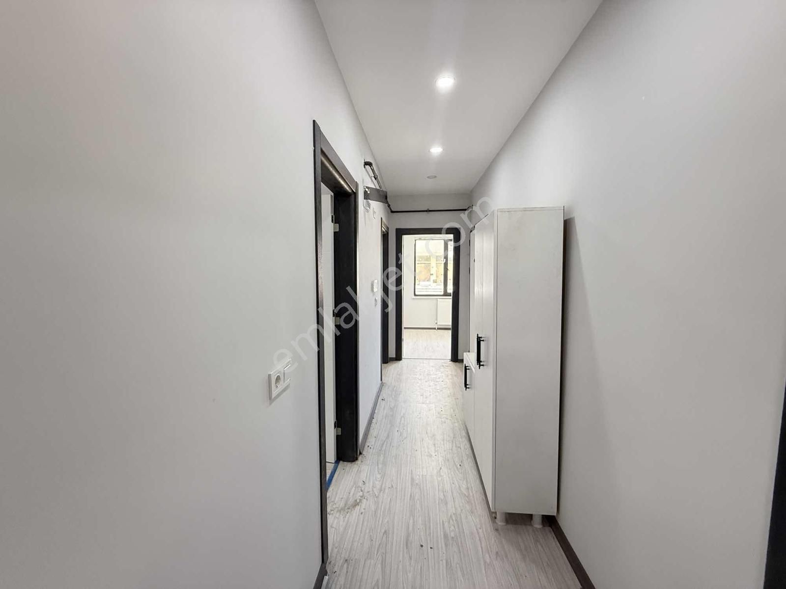 Fa Özbir'den Kızılpınar'da Kapalı Geniş Teraslı Lüx 2+1 Daire.. - Görsel 21