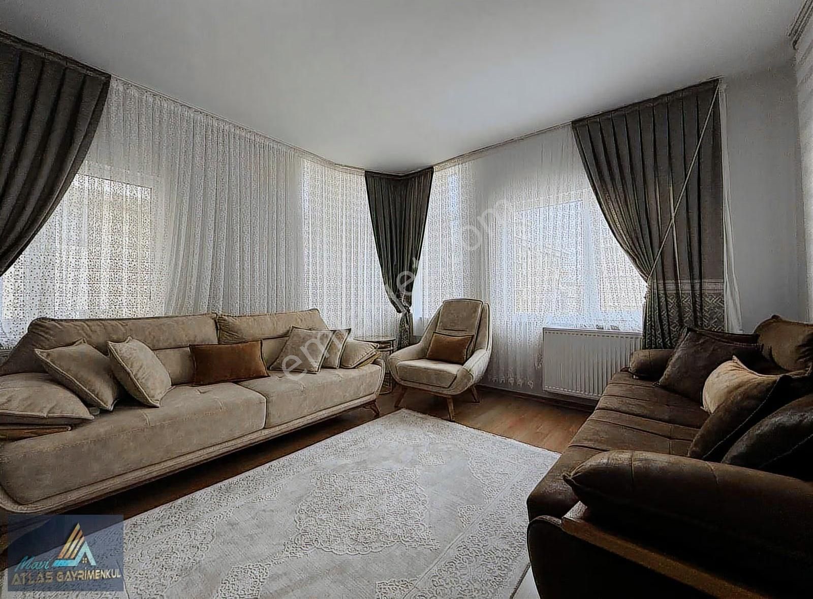 Pelitköy Tramvay Durağında Bölgenin En Uygun 3+1 Dairesi - Görsel 6