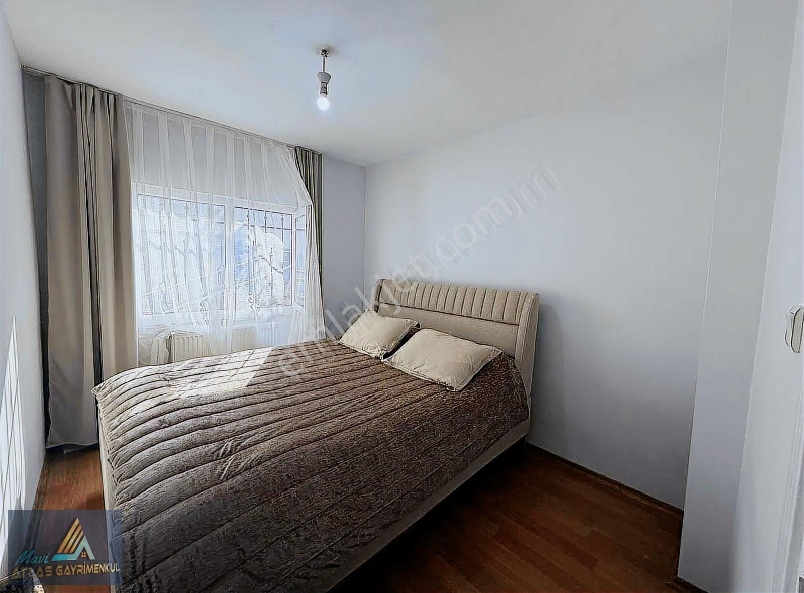 Pelitköy Tramvay Durağında Bölgenin En Uygun 3+1 Dairesi - Görsel 20