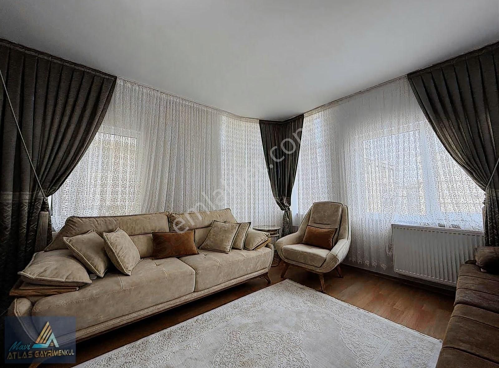 Pelitköy Tramvay Durağında Bölgenin En Uygun 3+1 Dairesi - Görsel 23