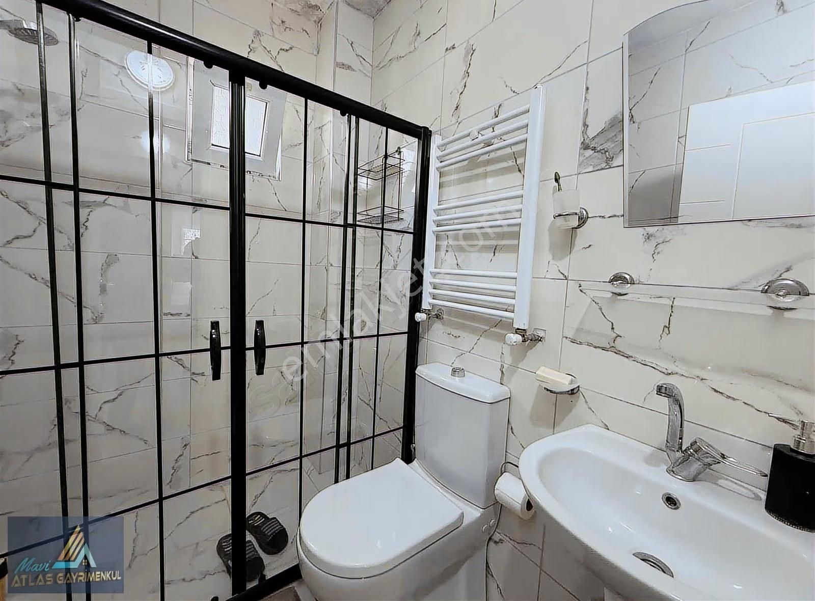 Pelitköy Tramvay Durağında Bölgenin En Uygun 3+1 Dairesi - Görsel 26