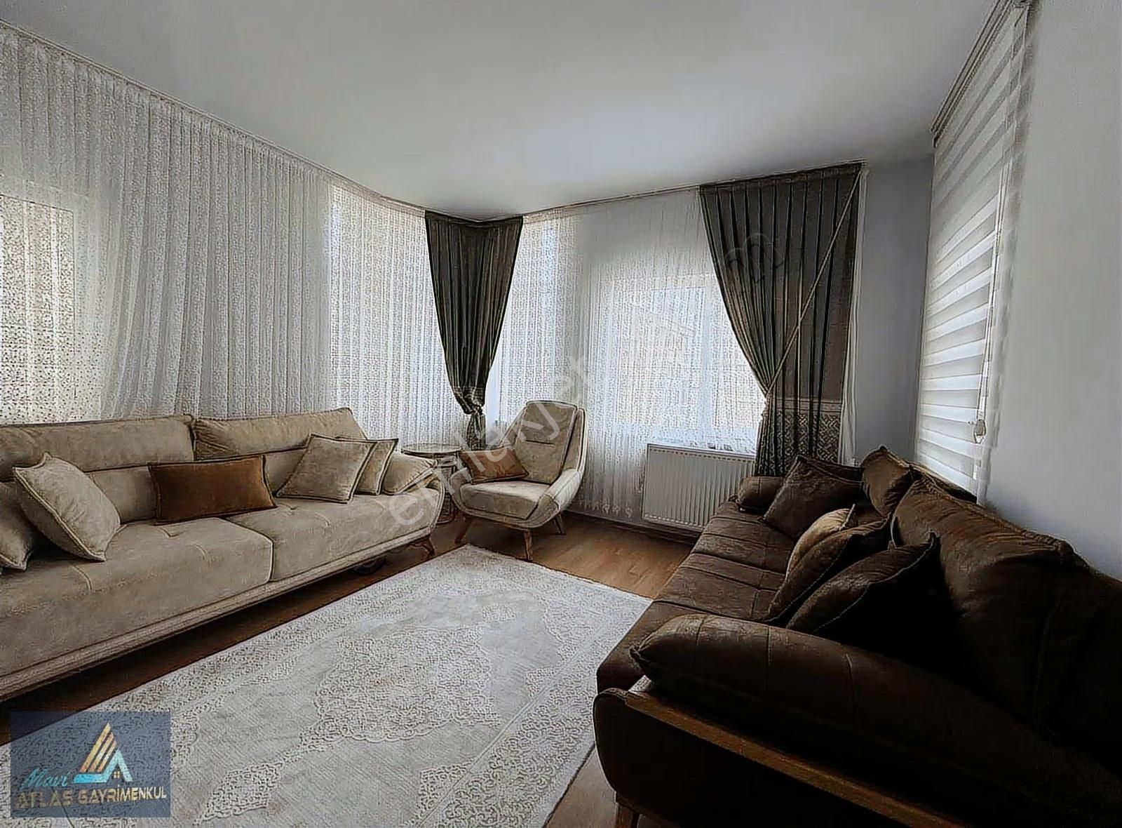 Pelitköy Tramvay Durağında Bölgenin En Uygun 3+1 Dairesi - Görsel 14