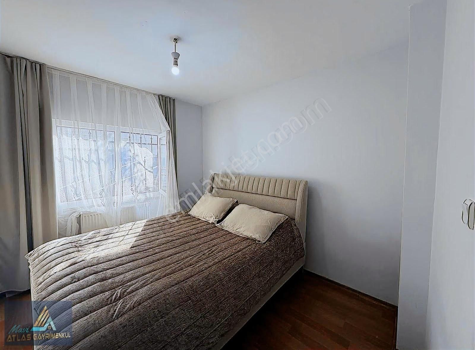 Pelitköy Tramvay Durağında Bölgenin En Uygun 3+1 Dairesi - Görsel 29