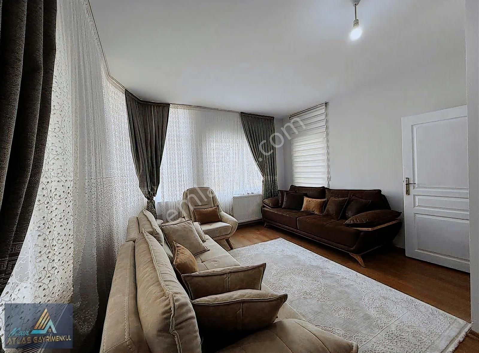 Pelitköy Tramvay Durağında Bölgenin En Uygun 3+1 Dairesi - Görsel 21