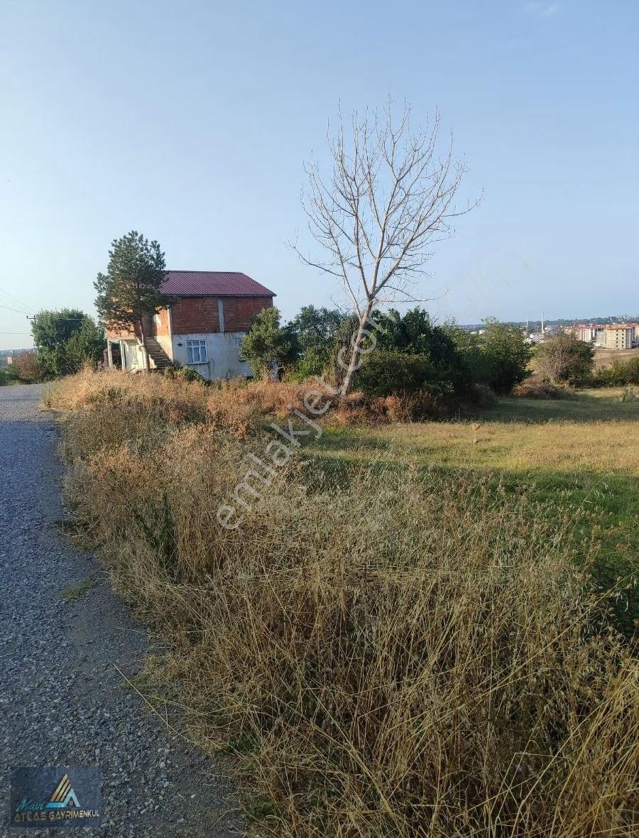 Mavi Atlas'tan Daire Takaslı Köy Yerleşik Alanında Satılık Tarla - Görsel 3