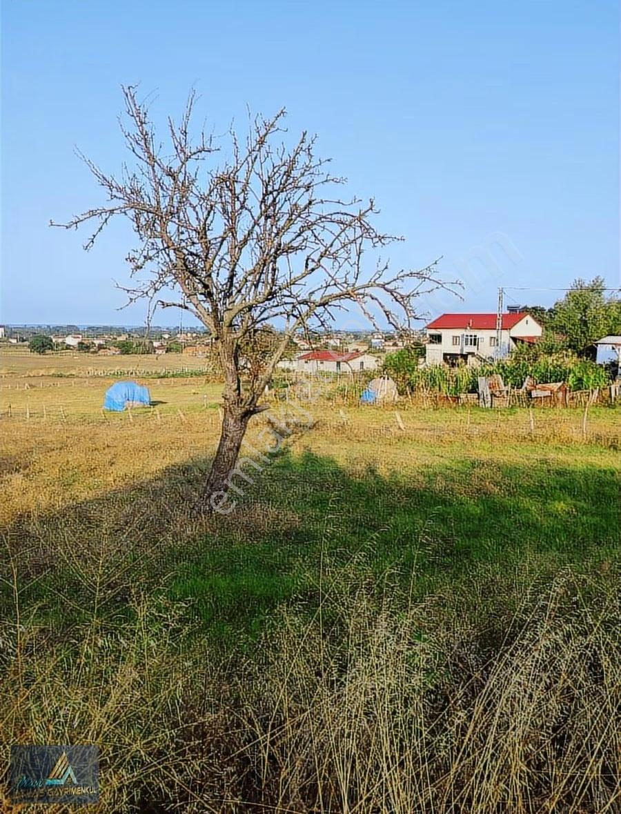 Mavi Atlas'tan Daire Takaslı Köy Yerleşik Alanında Satılık Tarla - Görsel 12