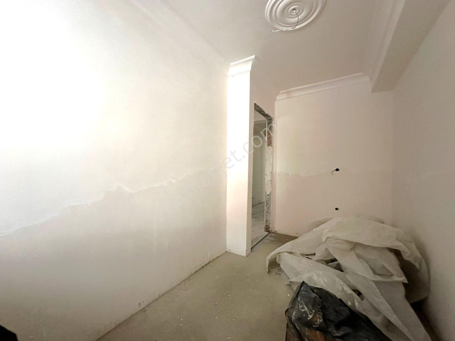 Bahçelievler Yaylada Sıfır Binada Satılık 2+1 Bahçe Katı - Görsel 8