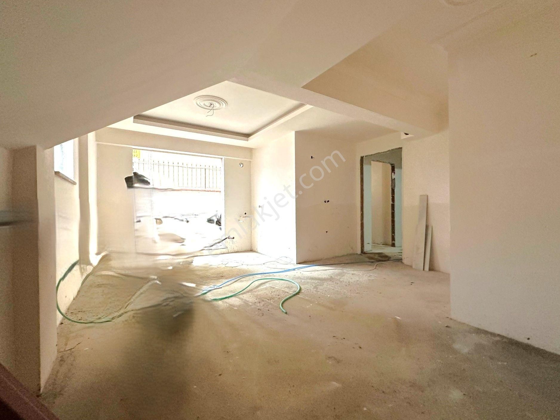 Bahçelievler Yaylada Sıfır Binada Satılık 2+1 Bahçe Katı - Görsel 3