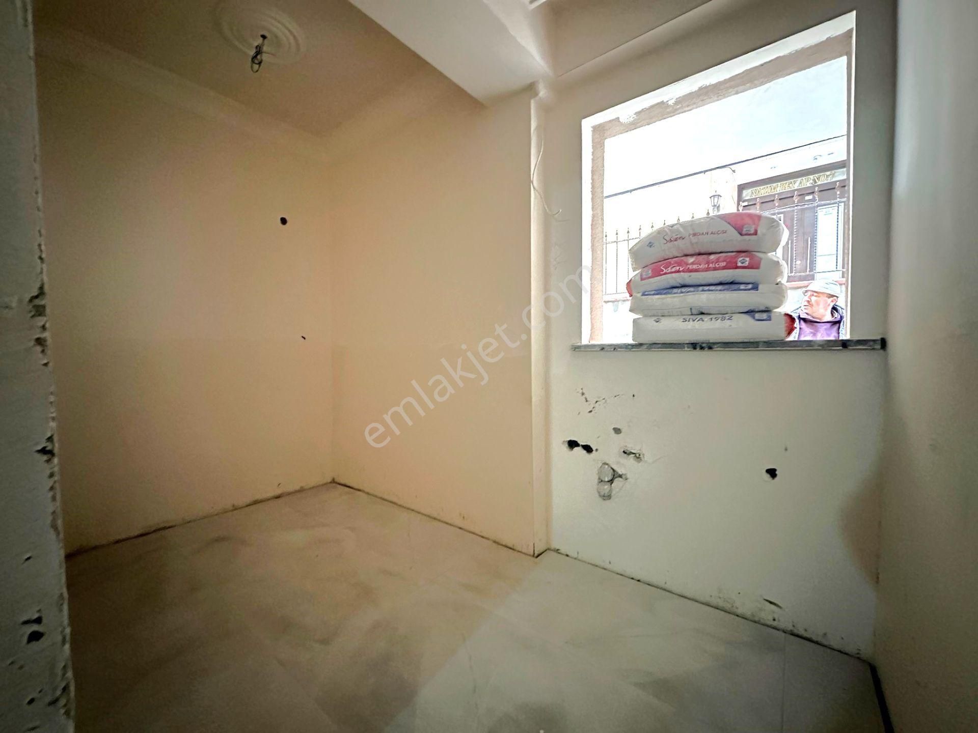 Bahçelievler Yaylada Sıfır Binada Satılık 2+1 Bahçe Katı - Görsel 7