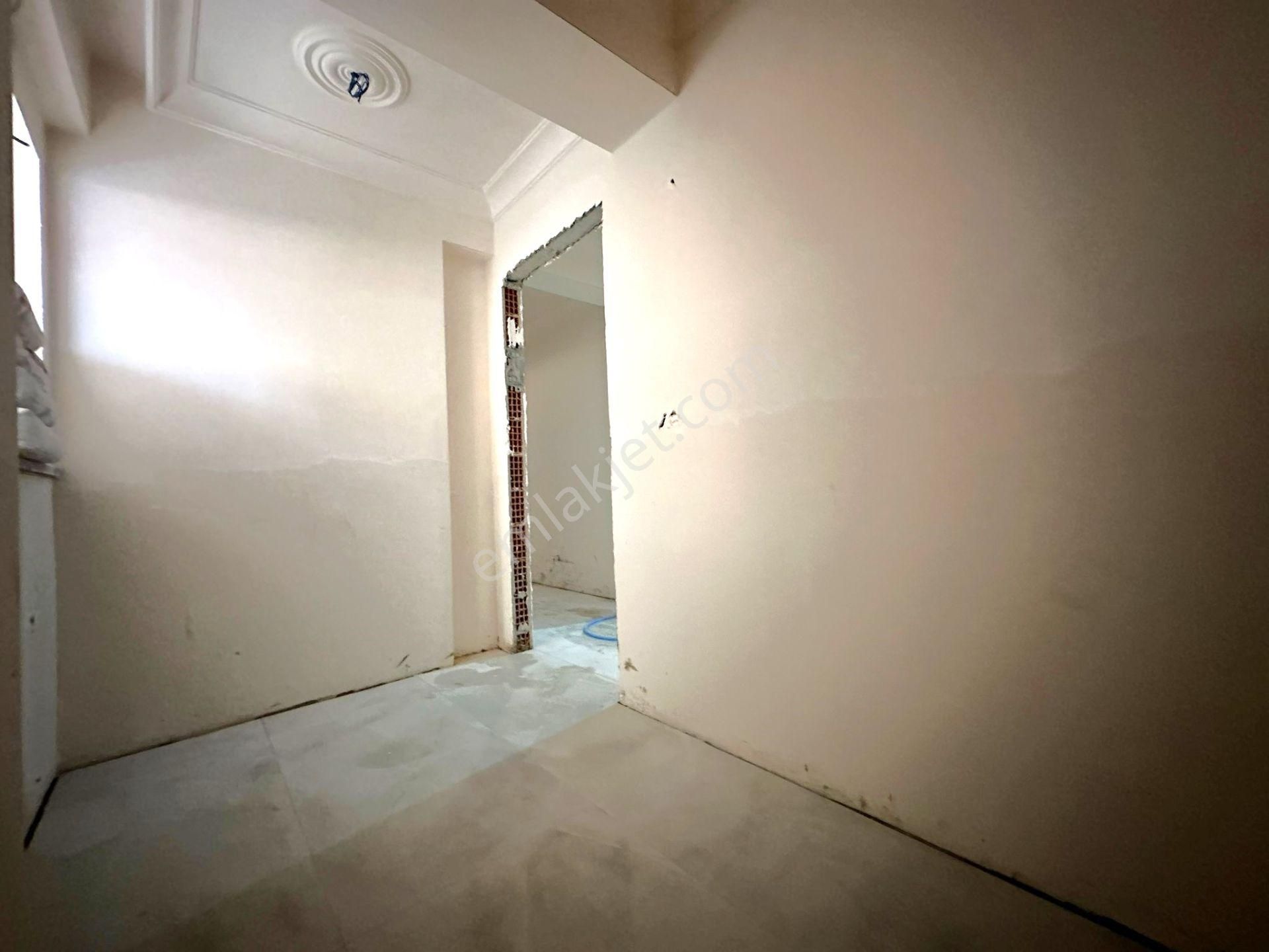 Bahçelievler Yaylada Sıfır Binada Satılık 2+1 Bahçe Katı - Görsel 9