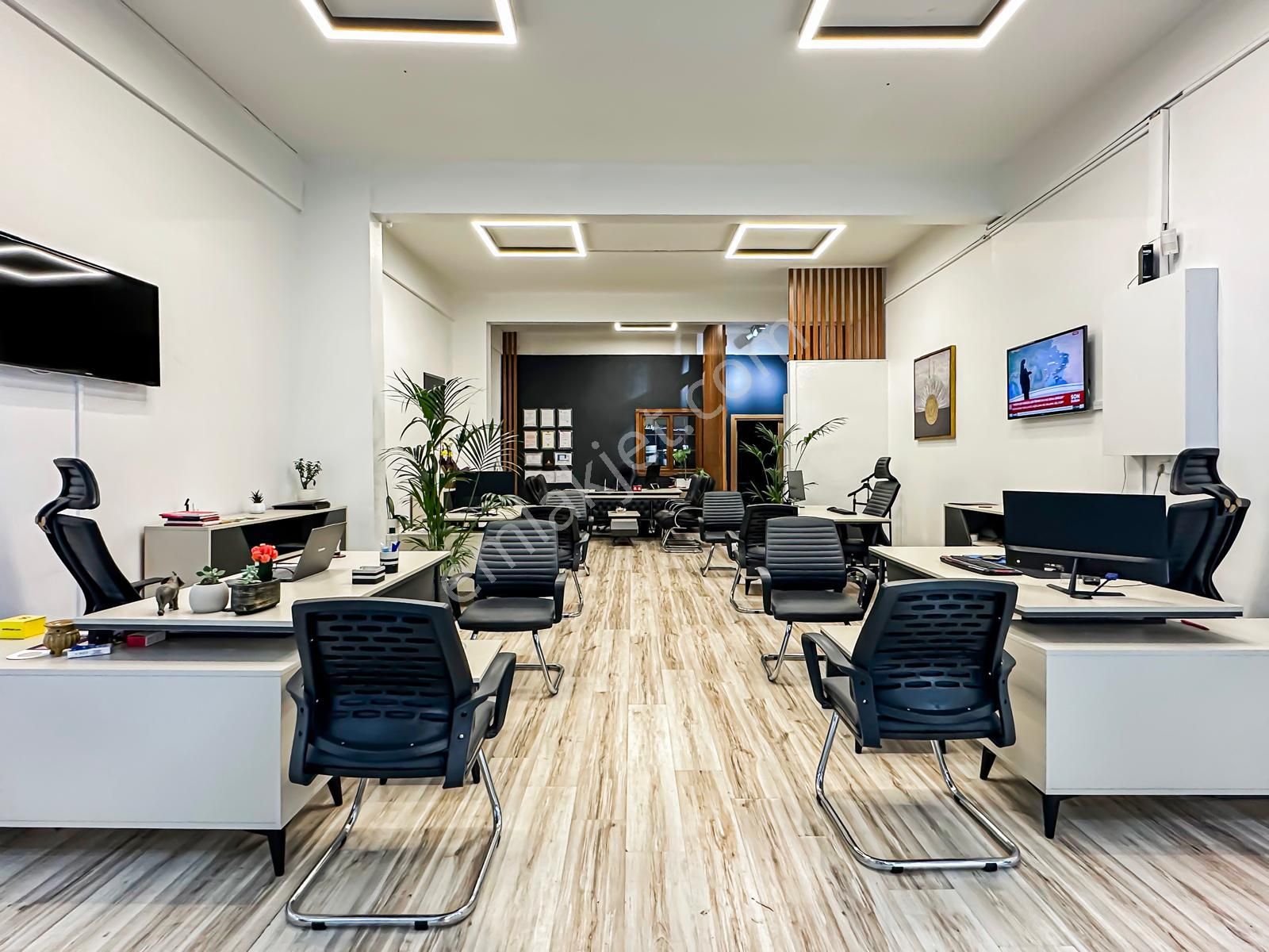 Bahçelievler Yaylada Sıfır Binada Satılık 2+1 Bahçe Katı - Görsel 14