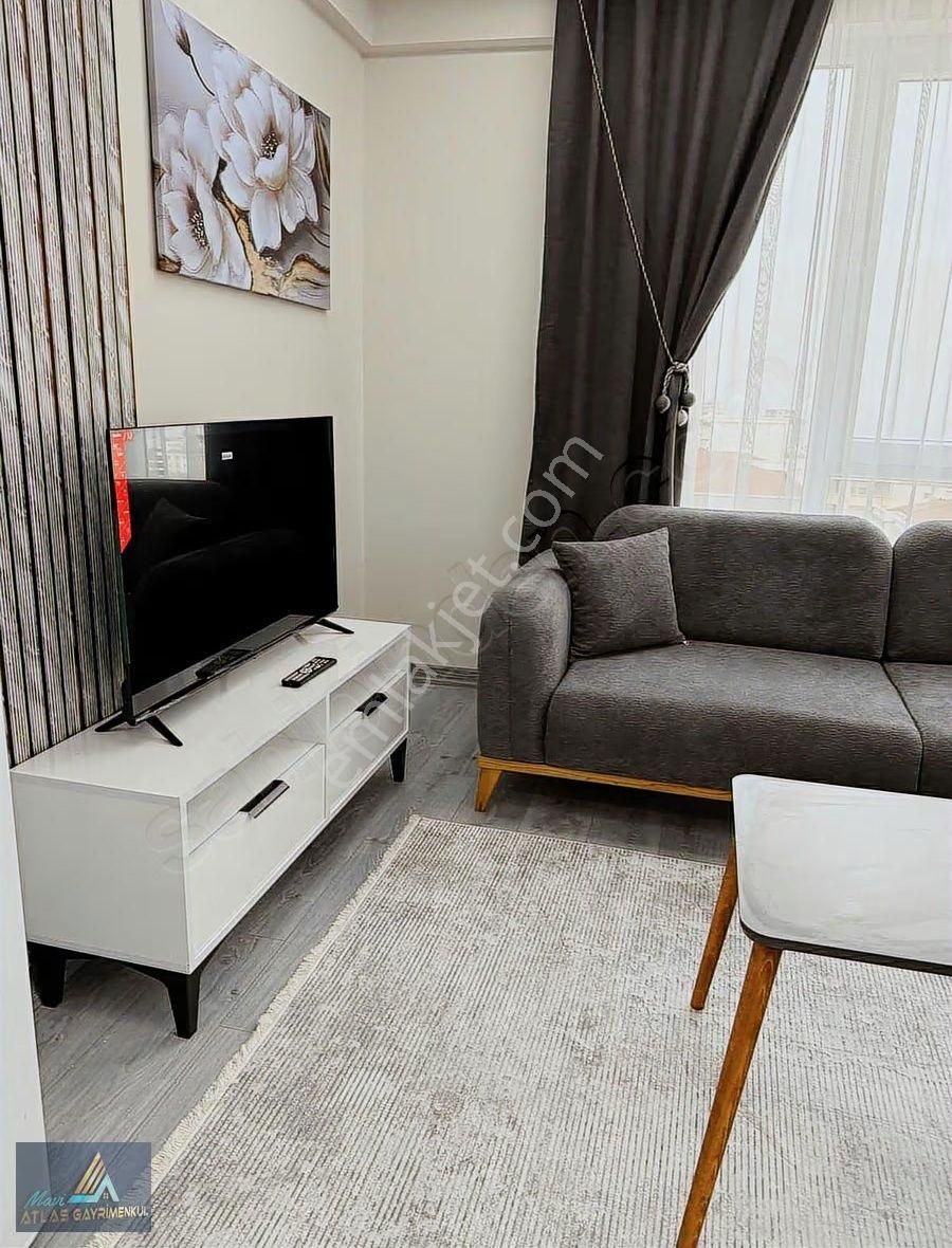 Atakumda Deniz Ve Orman Manzaralı Böyle Bir Daire Daha Yok - Görsel 10