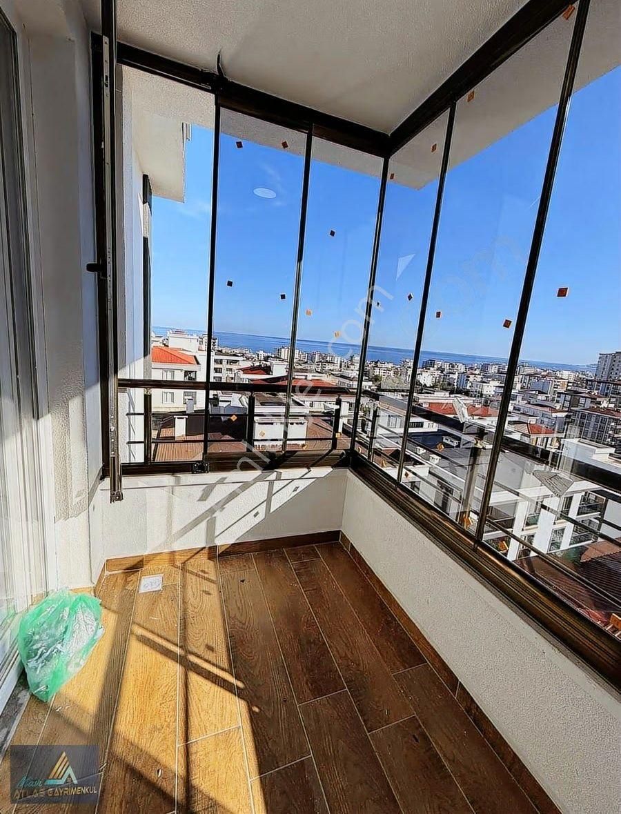 Atakumda Deniz Ve Orman Manzaralı Böyle Bir Daire Daha Yok - Görsel 20