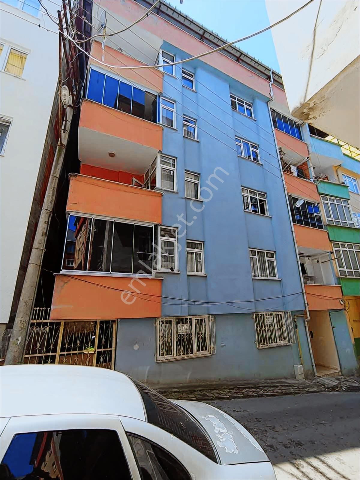 Trabzon Pelitlide Satılık Fırsat Daire - Görsel 11