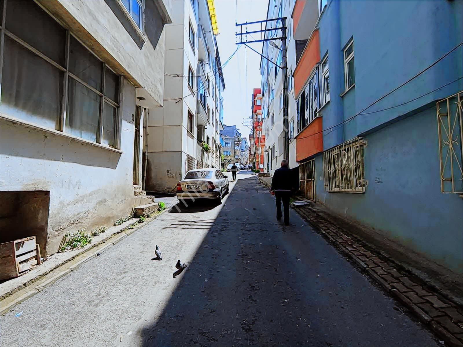 Trabzon Pelitlide Satılık Fırsat Daire - Görsel 13