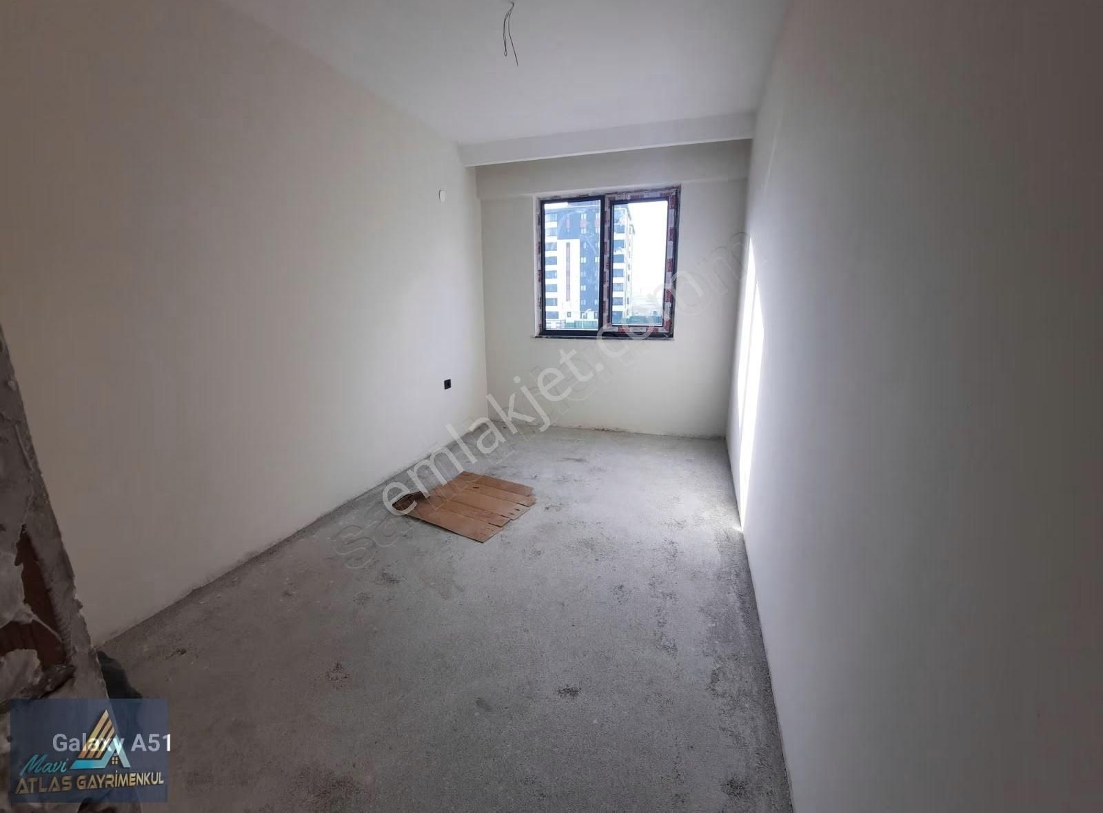 Mavi Atlas Gayrimenkulden Satılık 3+1 Lüks Daire - Görsel 9