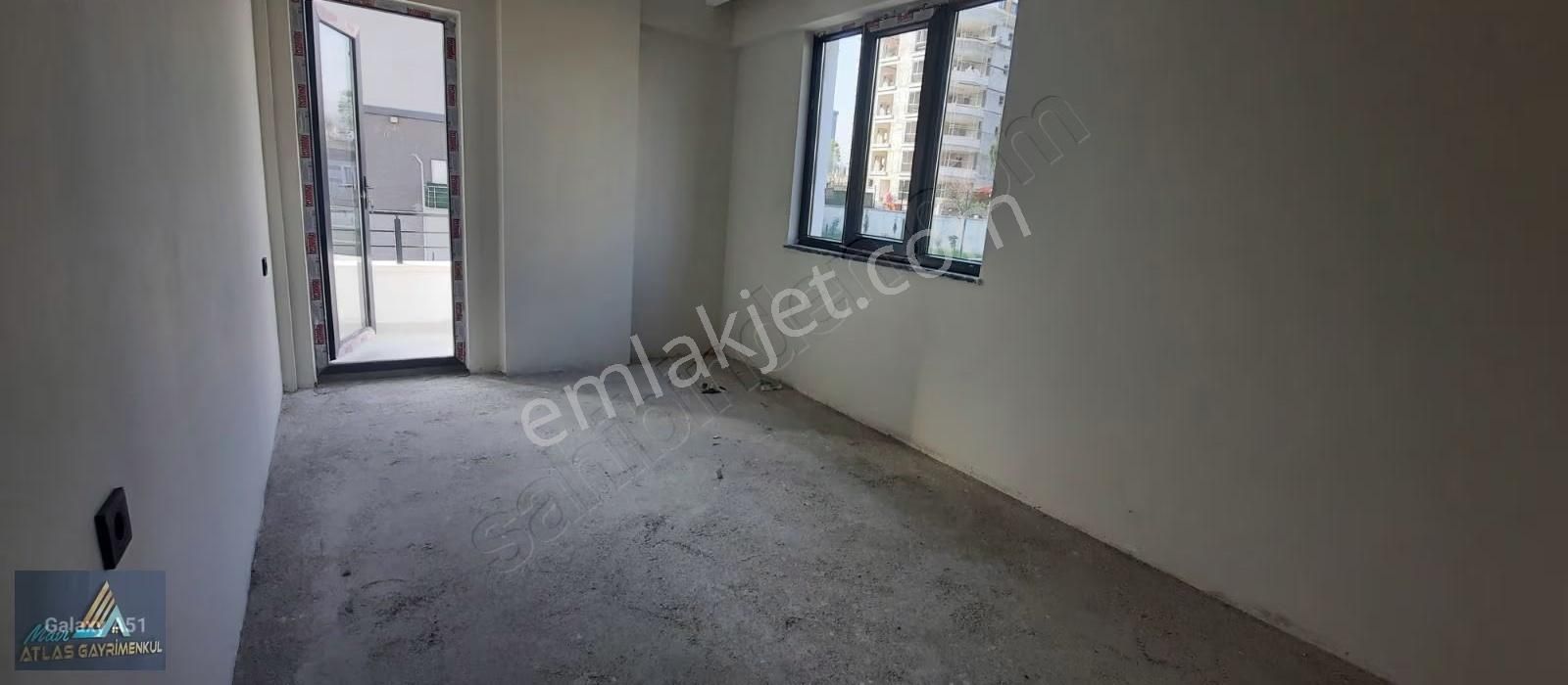 Mavi Atlas Gayrimenkulden Satılık 3+1 Lüks Daire - Görsel 19