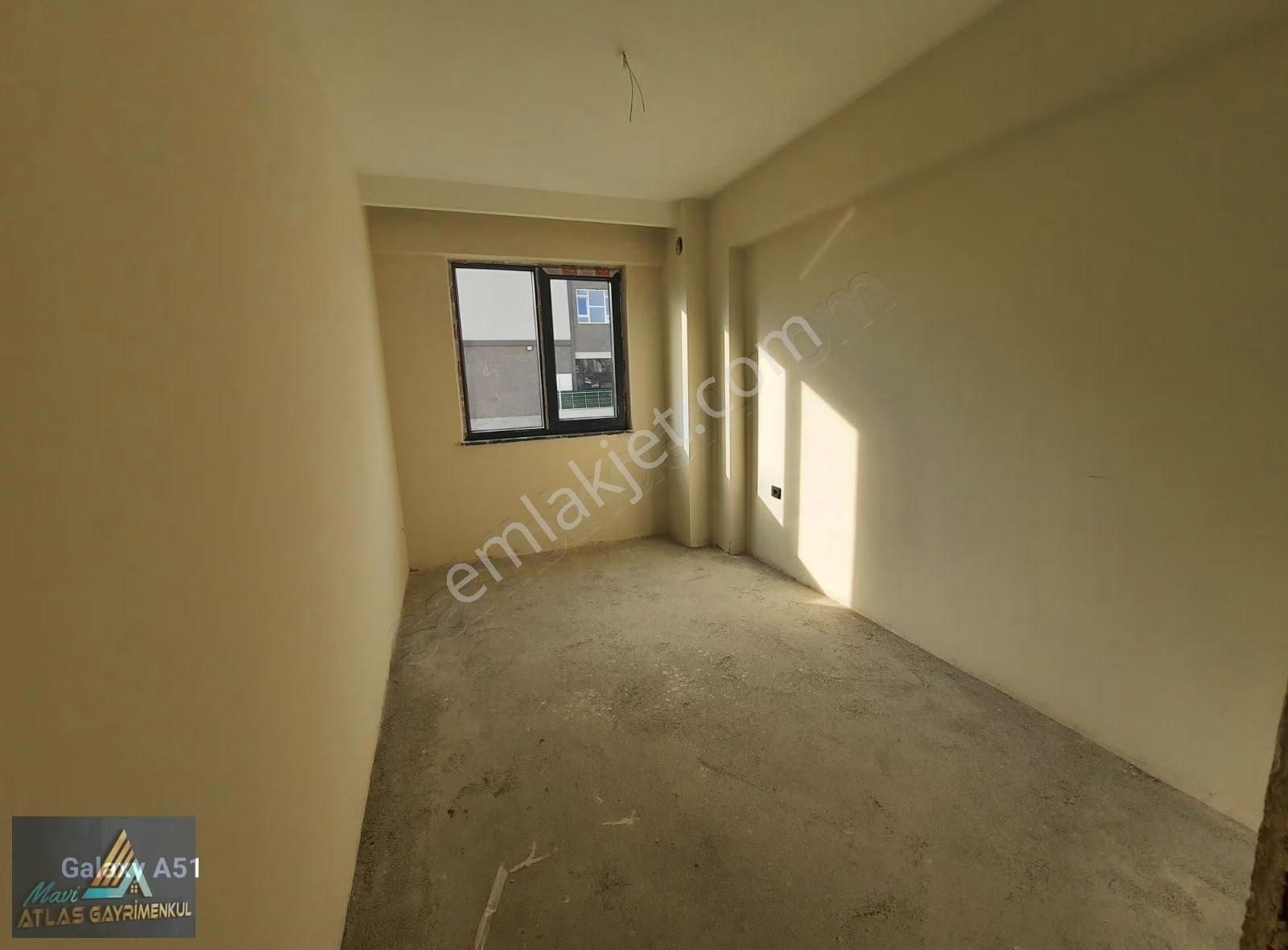 Mavi Atlas Gayrimenkulden Satılık 3+1 Lüks Daire - Görsel 14