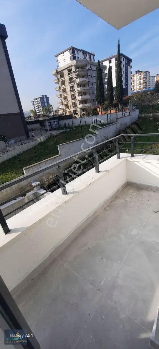 Mavi Atlas Gayrimenkulden Satılık 3+1 Lüks Daire - Görsel 10