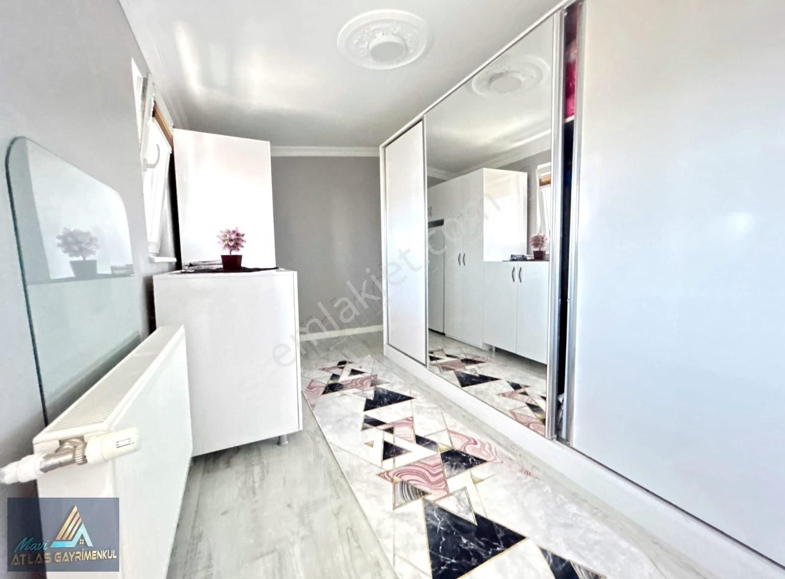 Mavi Atlas'tan İlkadım Kalkancı'da Siteiçi Satılık Dubleks - Görsel 28