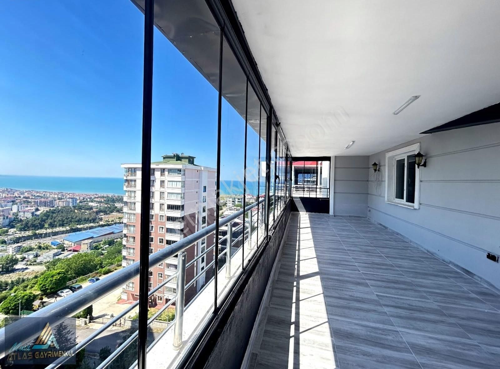 Mavi Atlas'tan İlkadım Kalkancı'da Siteiçi Satılık Dubleks - Görsel 4