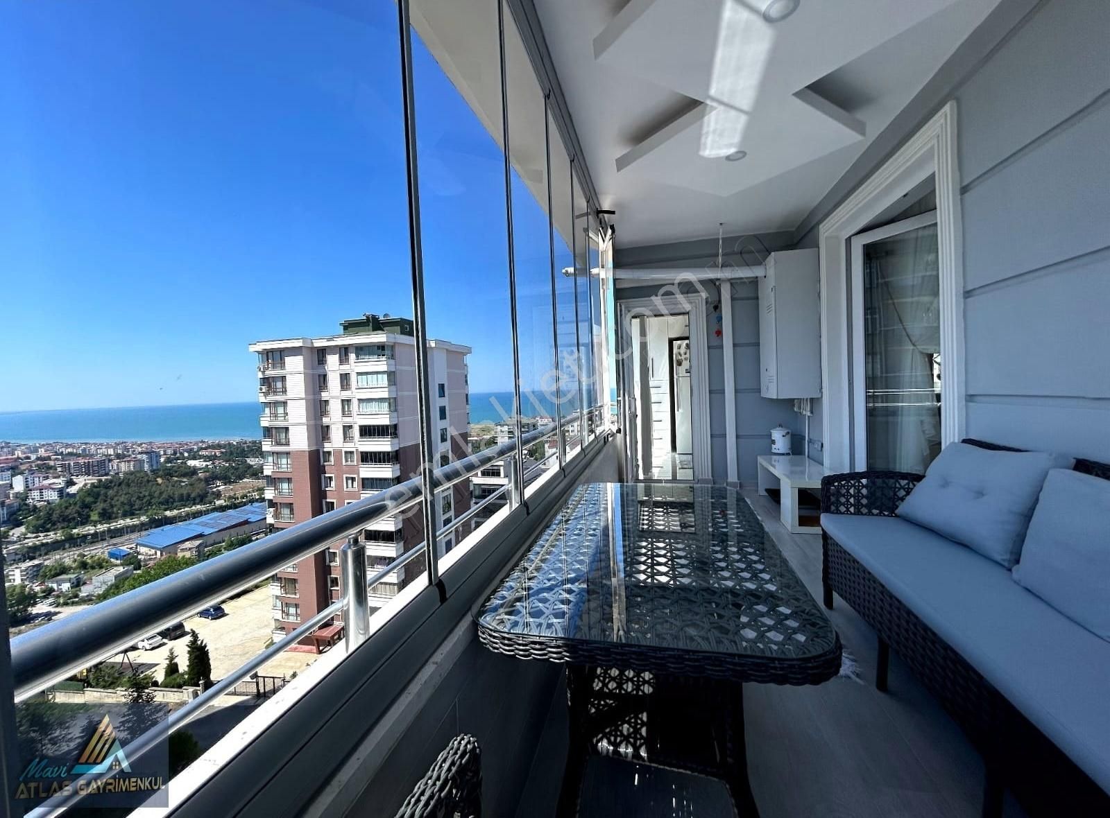 Mavi Atlas'tan İlkadım Kalkancı'da Siteiçi Satılık Dubleks - Görsel 21