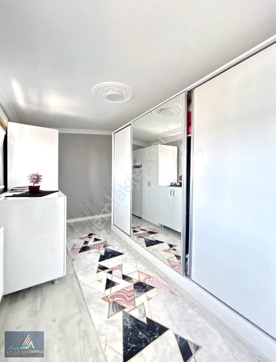 Mavi Atlas'tan İlkadım Kalkancı'da Siteiçi Satılık Dubleks - Görsel 14