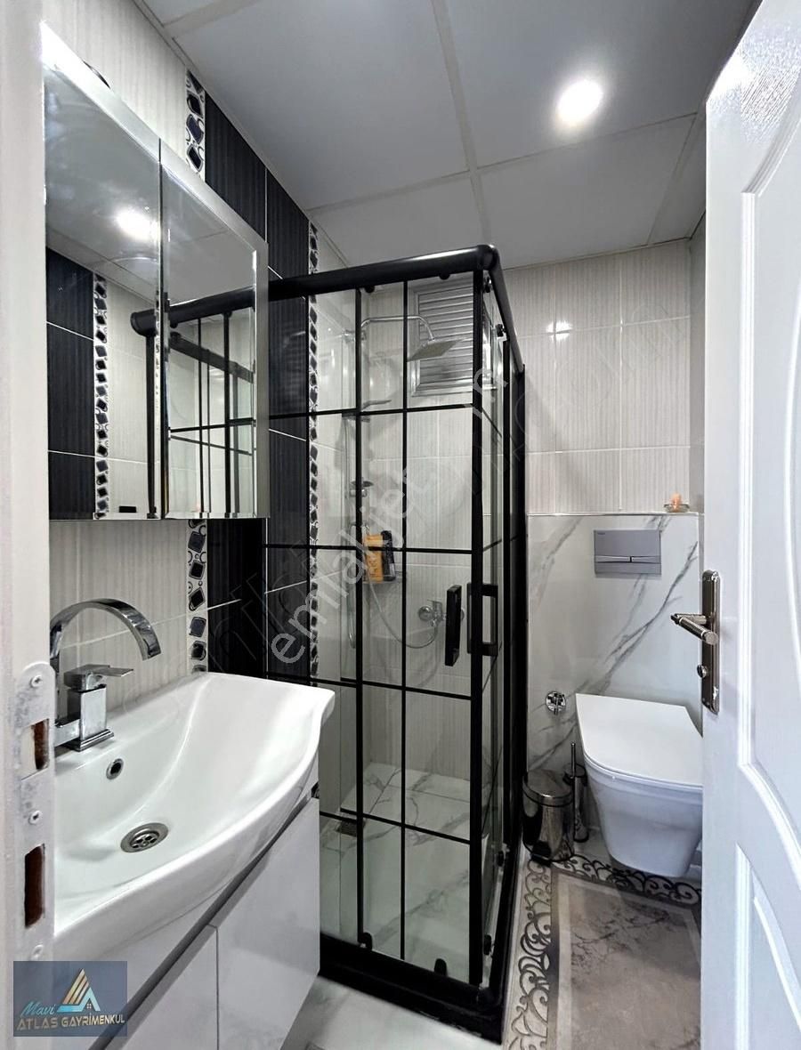 Mavi Atlas'tan İlkadım Kalkancı'da Siteiçi Satılık Dubleks - Görsel 30