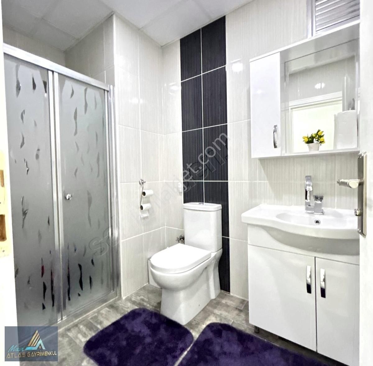 Mavi Atlas'tan İlkadım Kalkancı'da Siteiçi Satılık Dubleks - Görsel 23