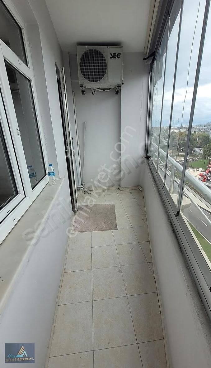 Mavi Atlas'tan İlkadım Gençlik Parkına Cephe Kiralık Ofis - Görsel 3