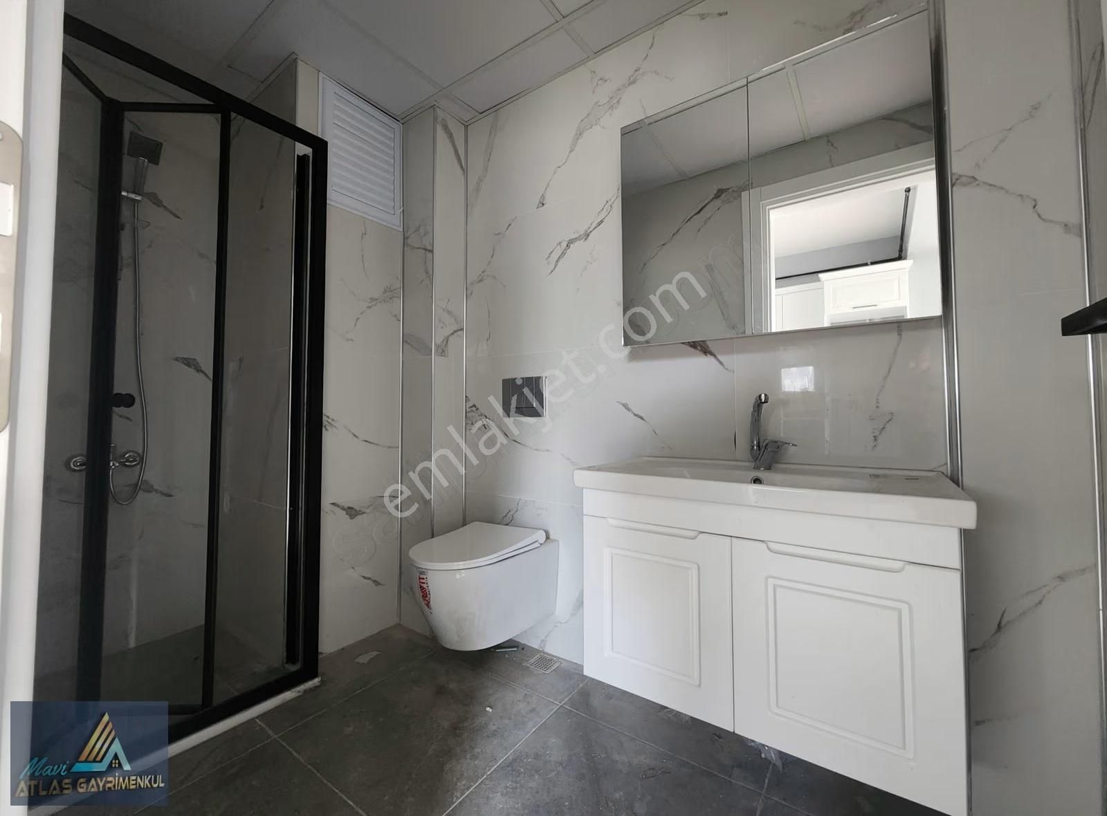 Mavi Atlas'tan Ulaşıma&denize Yakın 2+1 Daire - Görsel 19