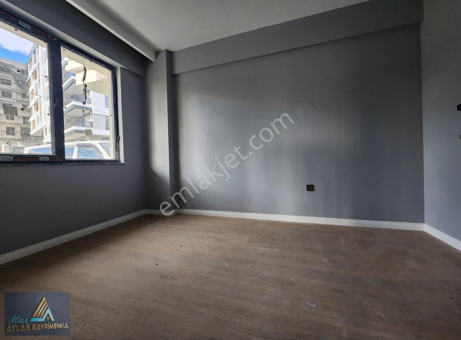 Mavi Atlas'tan Ulaşıma&denize Yakın 2+1 Daire - Görsel 18