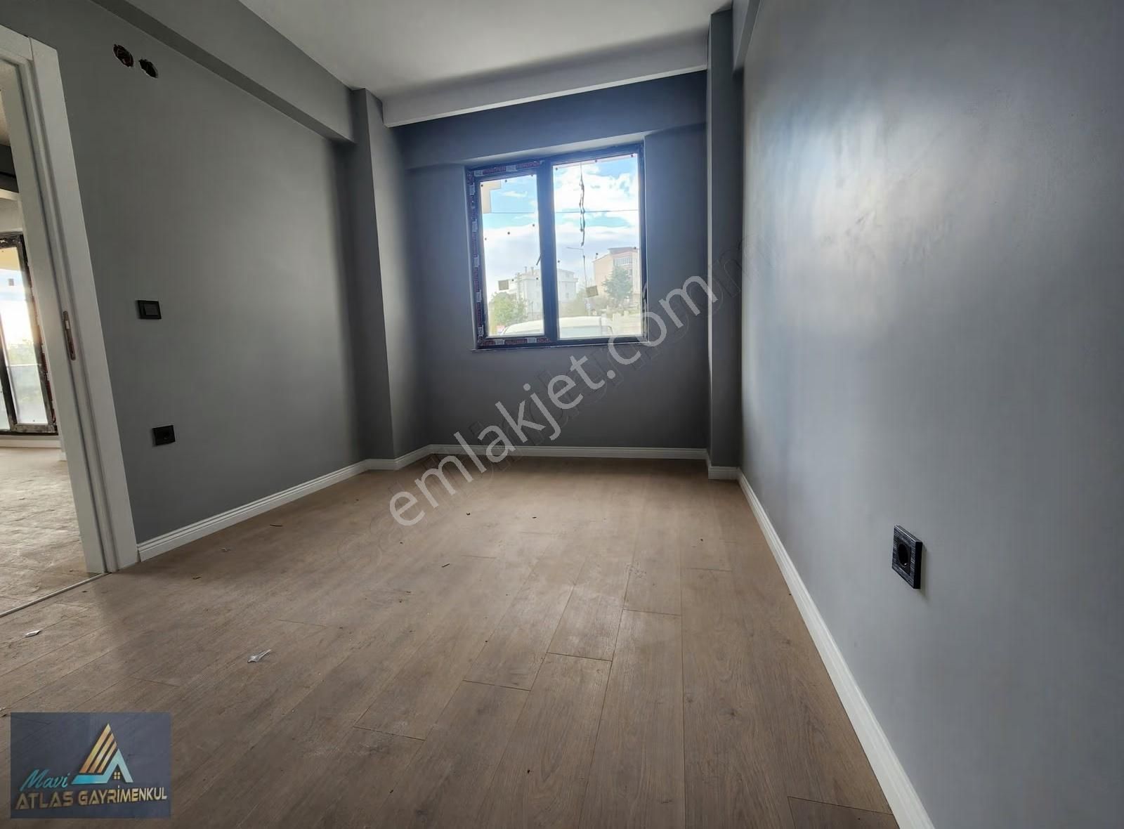 Mavi Atlas'tan Ulaşıma&denize Yakın 2+1 Daire - Görsel 2