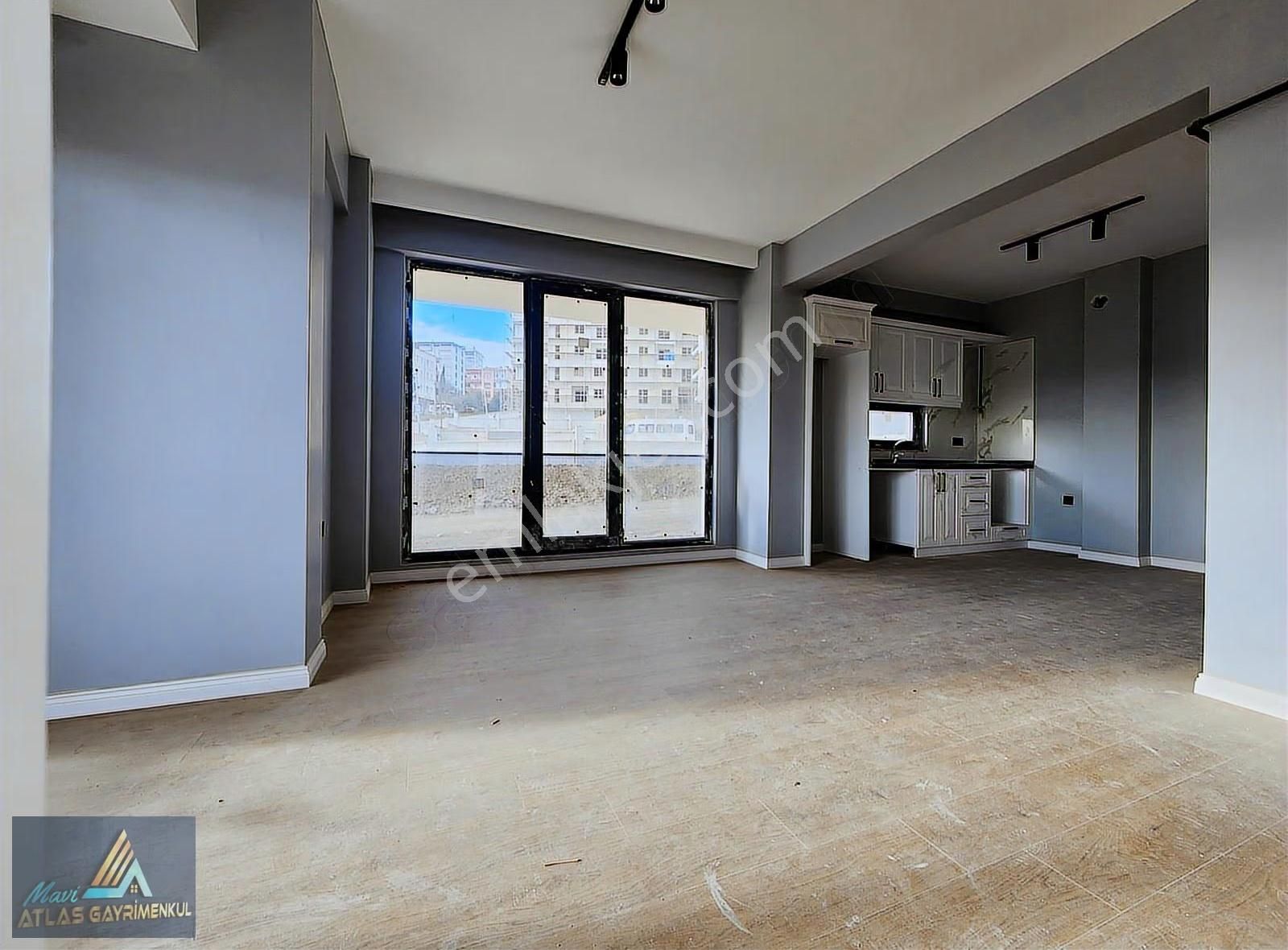 Mavi Atlas'tan Ulaşıma&denize Yakın 2+1 Daire - Görsel 20