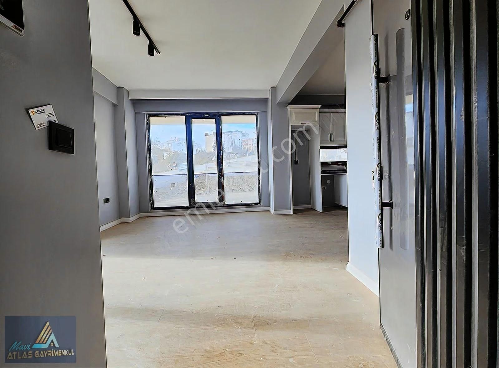 Mavi Atlas'tan Ulaşıma&denize Yakın 2+1 Daire - Görsel 8