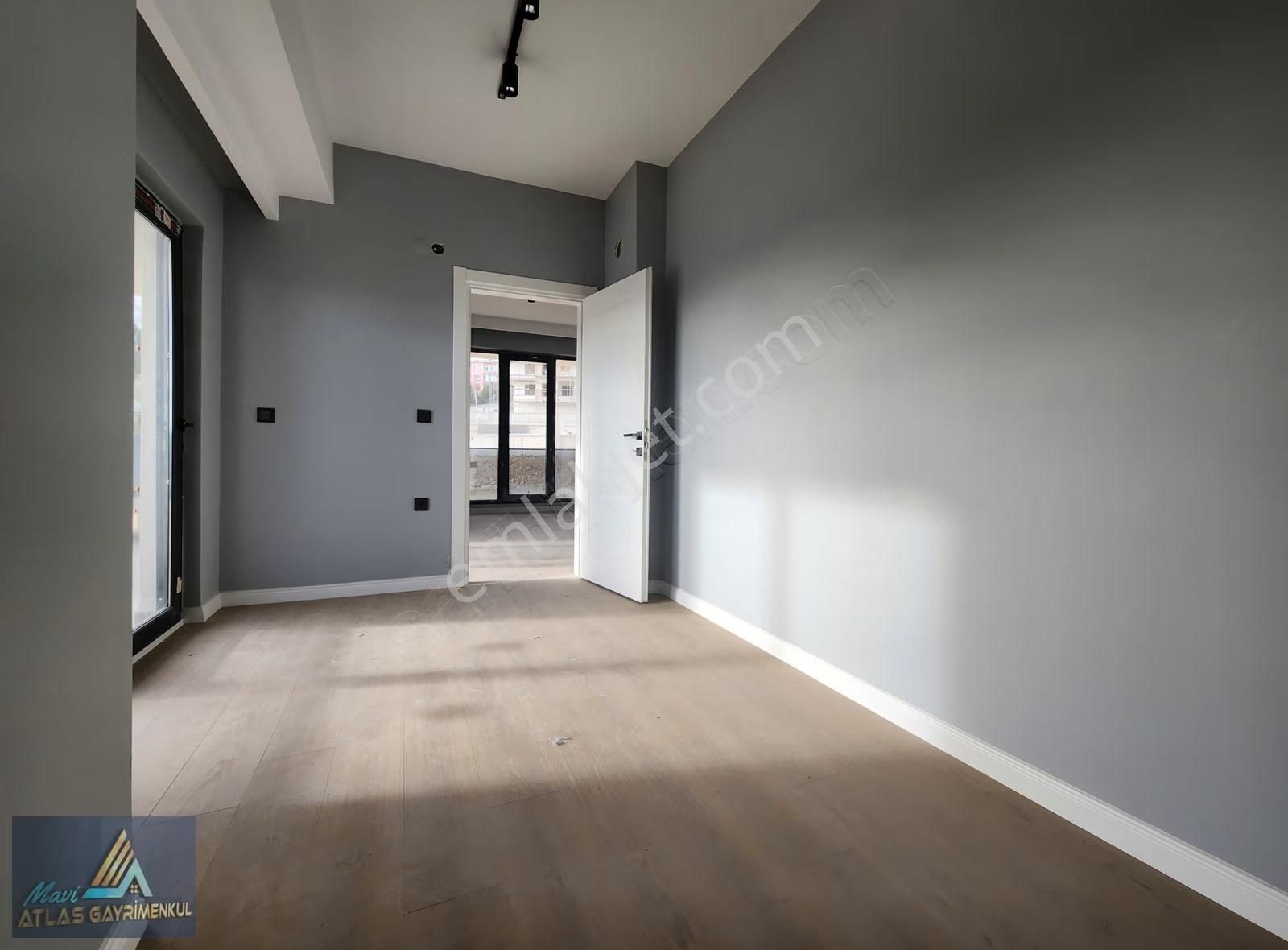 Mavi Atlas'tan Ulaşıma&denize Yakın 2+1 Daire - Görsel 9