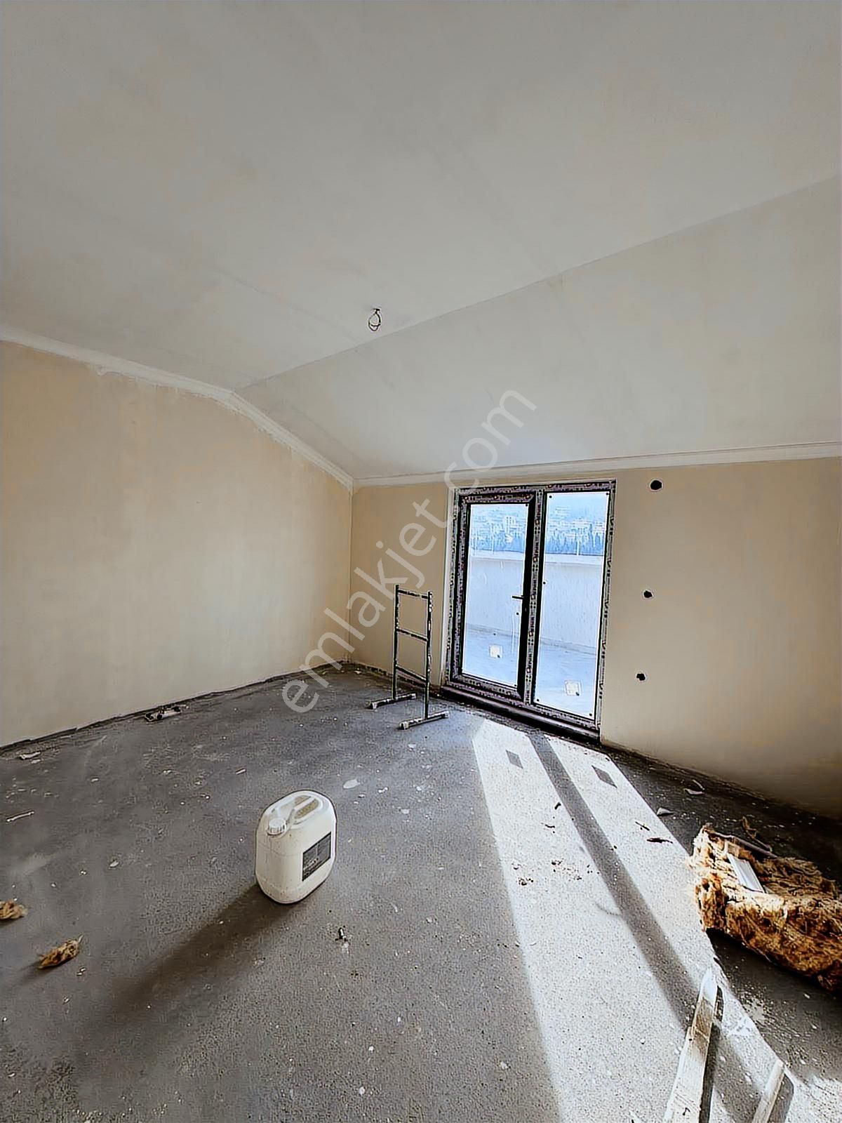 Karapınar'da Temiz Hava Ve Doğa Manzaralı Dubleks Daire - Görsel 10