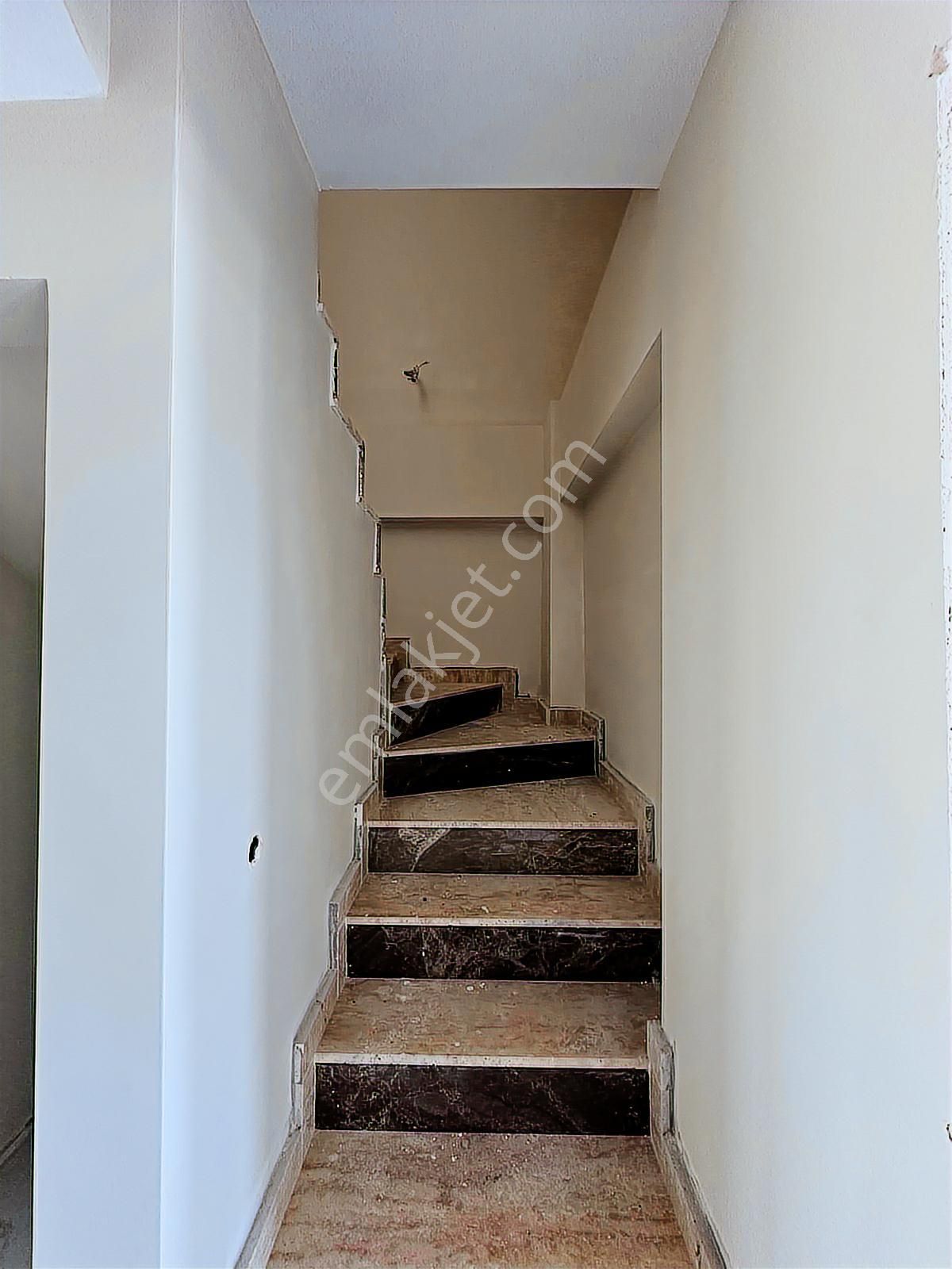 Karapınar'da Temiz Hava Ve Doğa Manzaralı Dubleks Daire - Görsel 2