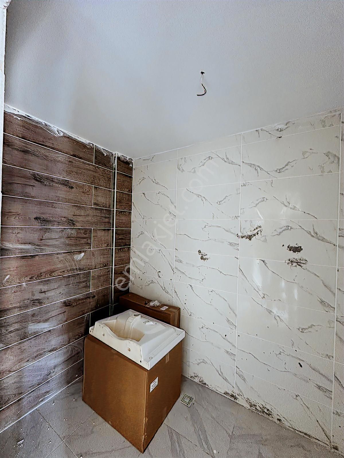 Karapınar'da Temiz Hava Ve Doğa Manzaralı Dubleks Daire - Görsel 21