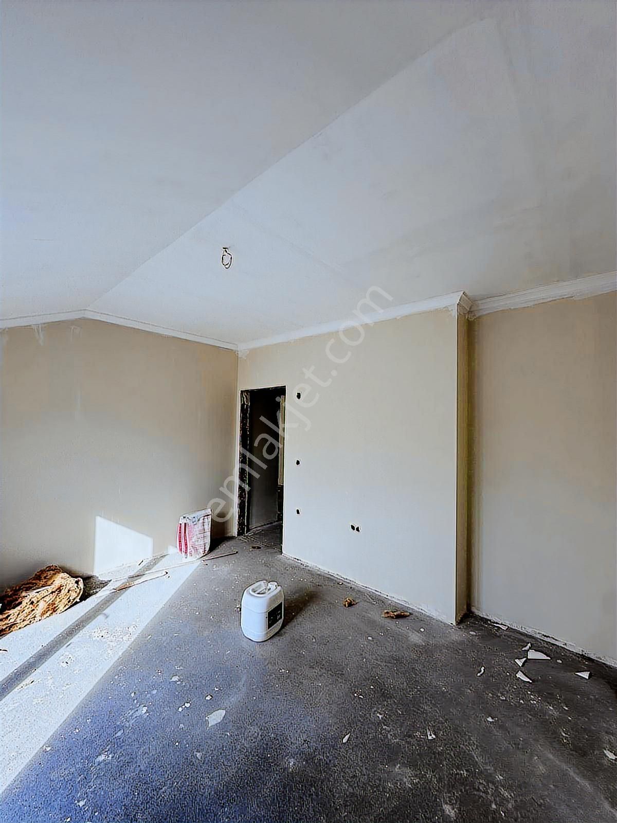 Karapınar'da Temiz Hava Ve Doğa Manzaralı Dubleks Daire - Görsel 15