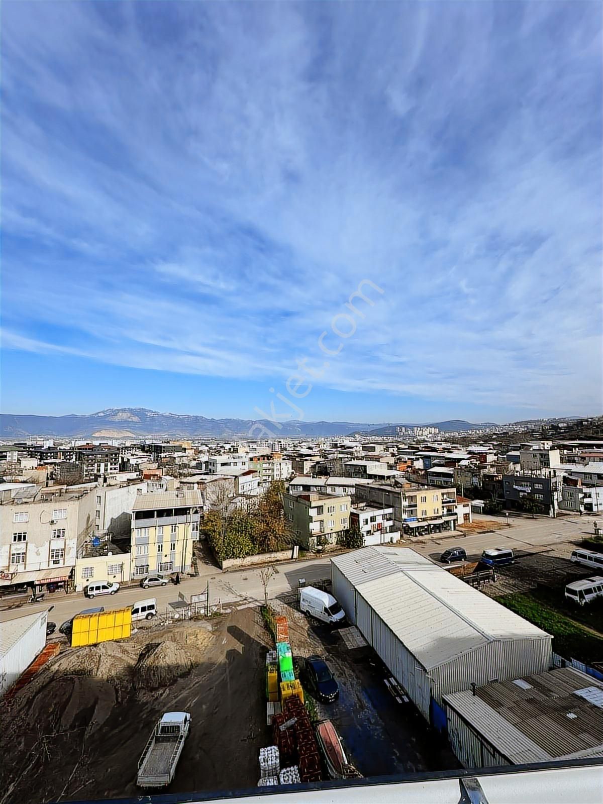 Karapınar'da Temiz Hava Ve Doğa Manzaralı Dubleks Daire - Görsel 7