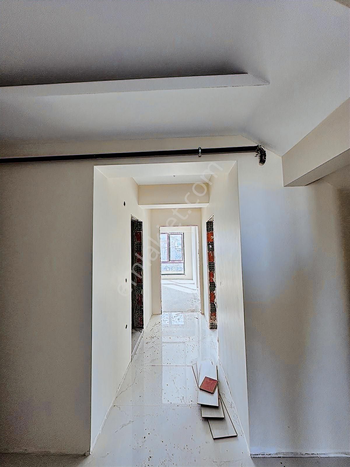 Karapınar'da Temiz Hava Ve Doğa Manzaralı Dubleks Daire - Görsel 23