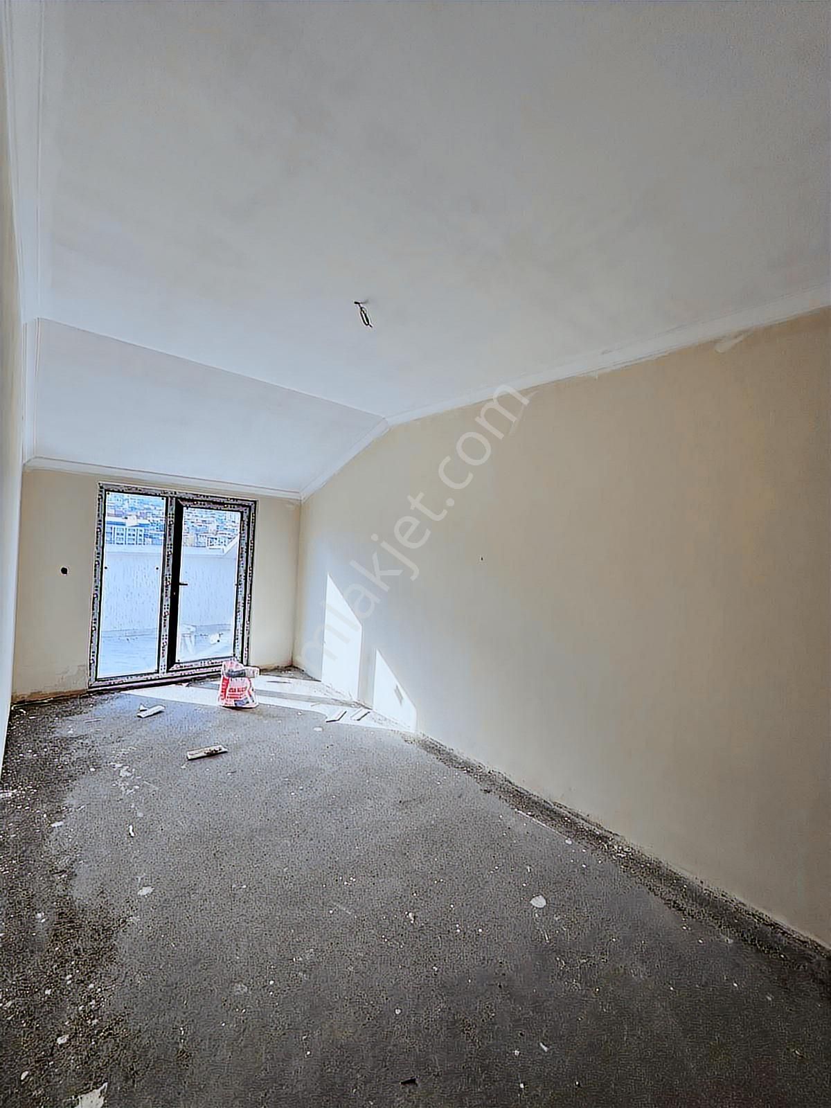 Karapınar'da Temiz Hava Ve Doğa Manzaralı Dubleks Daire - Görsel 19