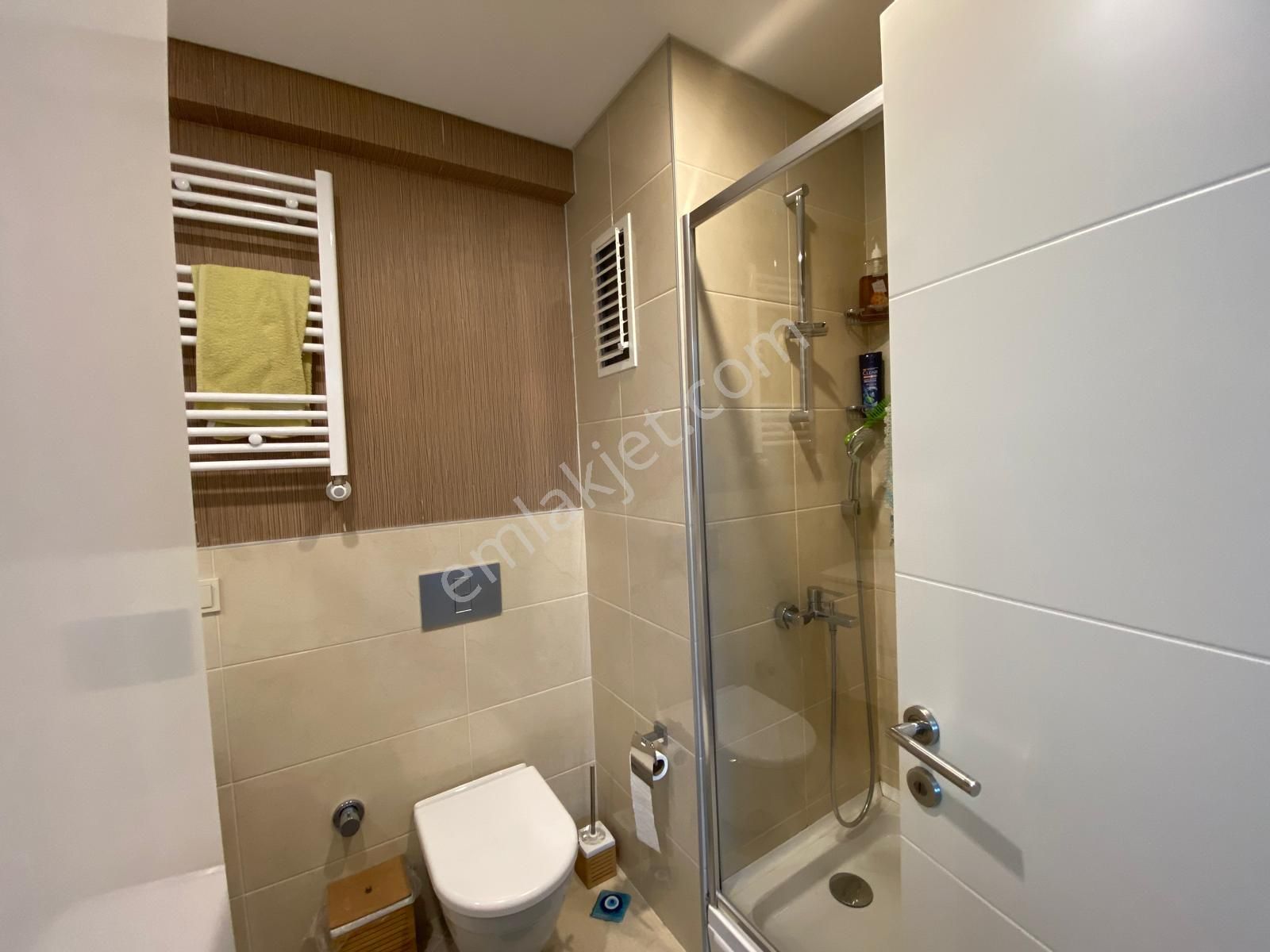 Seeworld Sinpaş Liva 2+1 126m2 K.mutfak Balkonlu Satılık Liva - Görsel 16