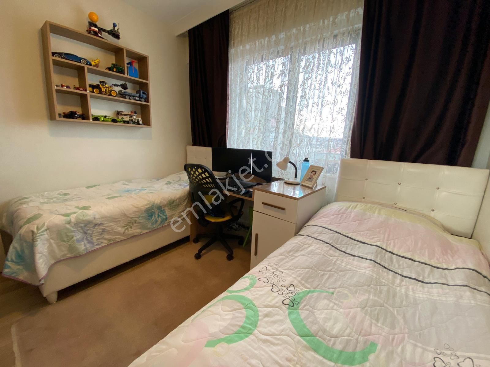 Seeworld Sinpaş Liva 2+1 126m2 K.mutfak Balkonlu Satılık Liva - Görsel 11