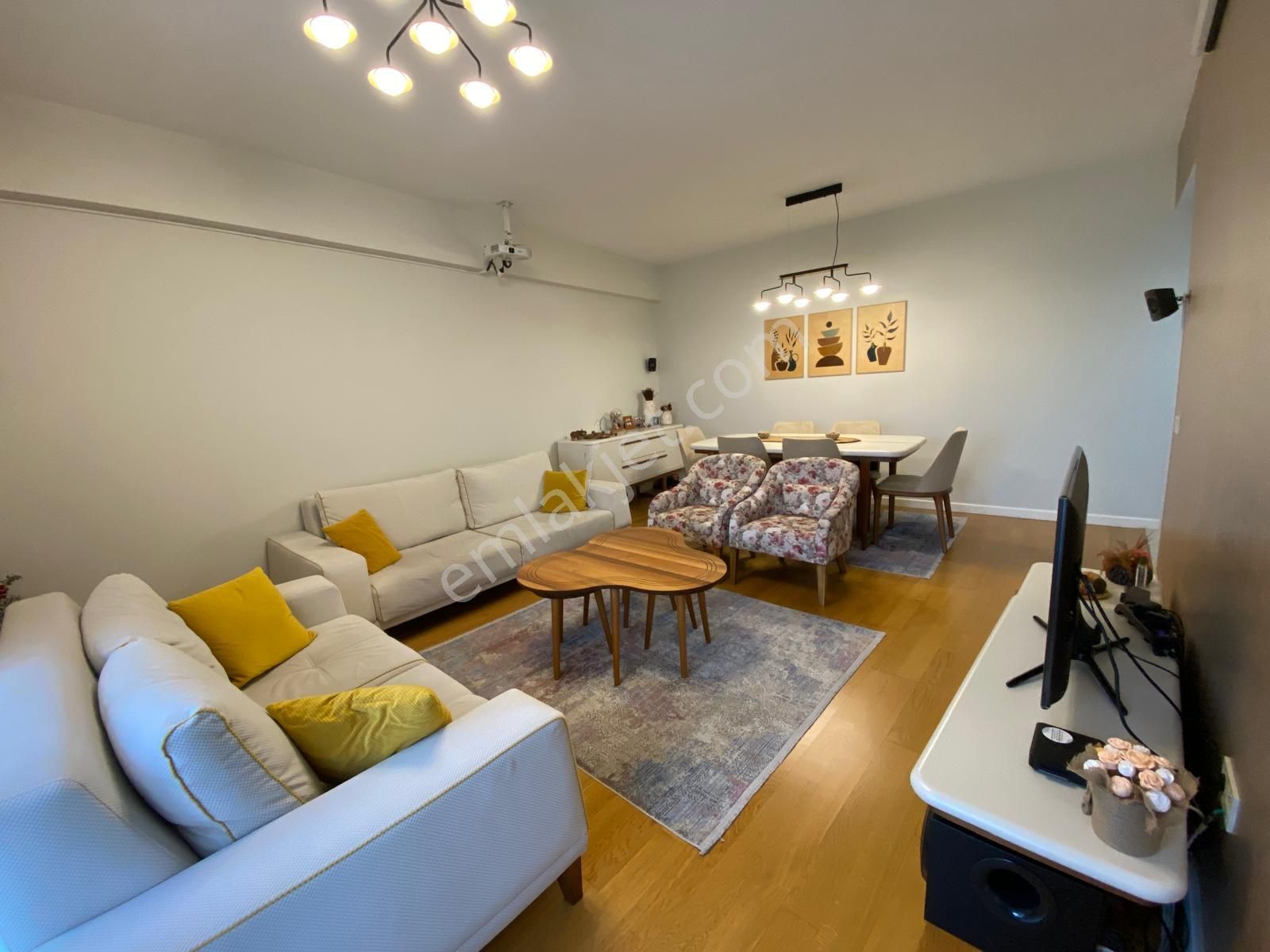 Seeworld Sinpaş Liva 2+1 126m2 K.mutfak Balkonlu Satılık Liva - Görsel 4