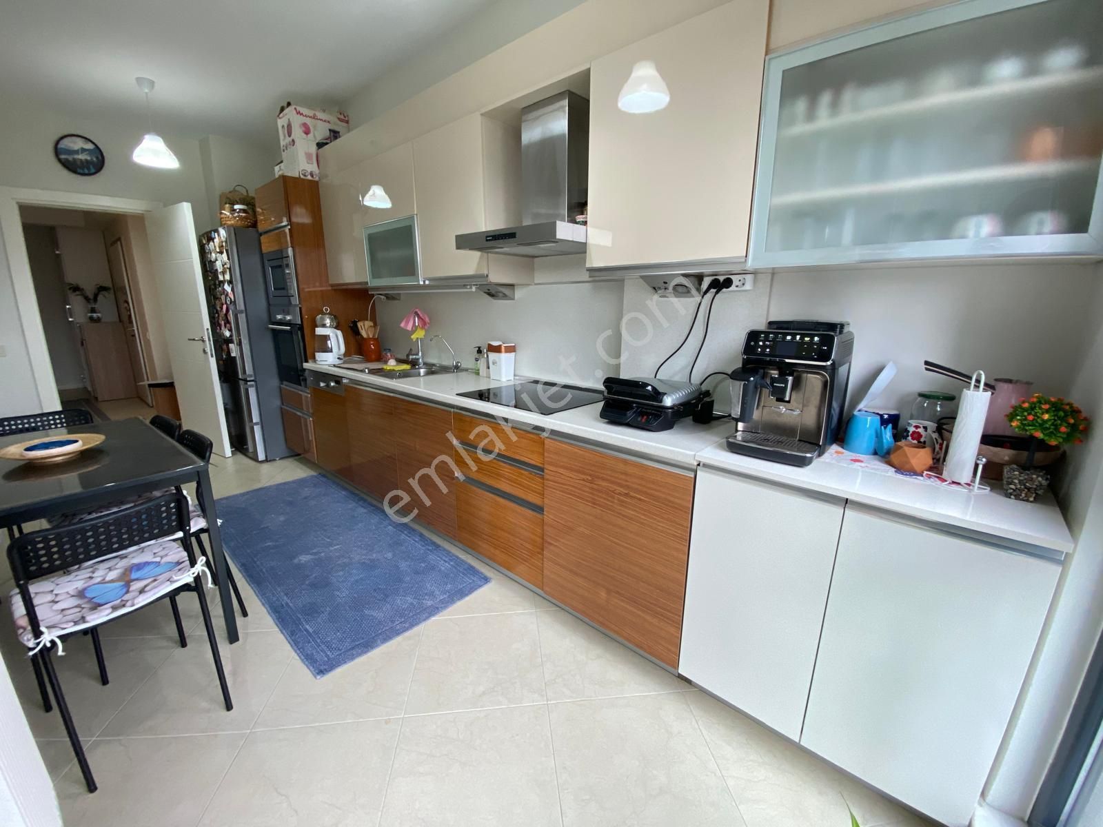 Seeworld Sinpaş Liva 2+1 126m2 K.mutfak Balkonlu Satılık Liva - Görsel 13