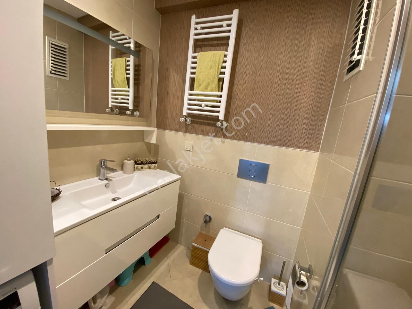 Seeworld Sinpaş Liva 2+1 126m2 K.mutfak Balkonlu Satılık Liva - Görsel 15