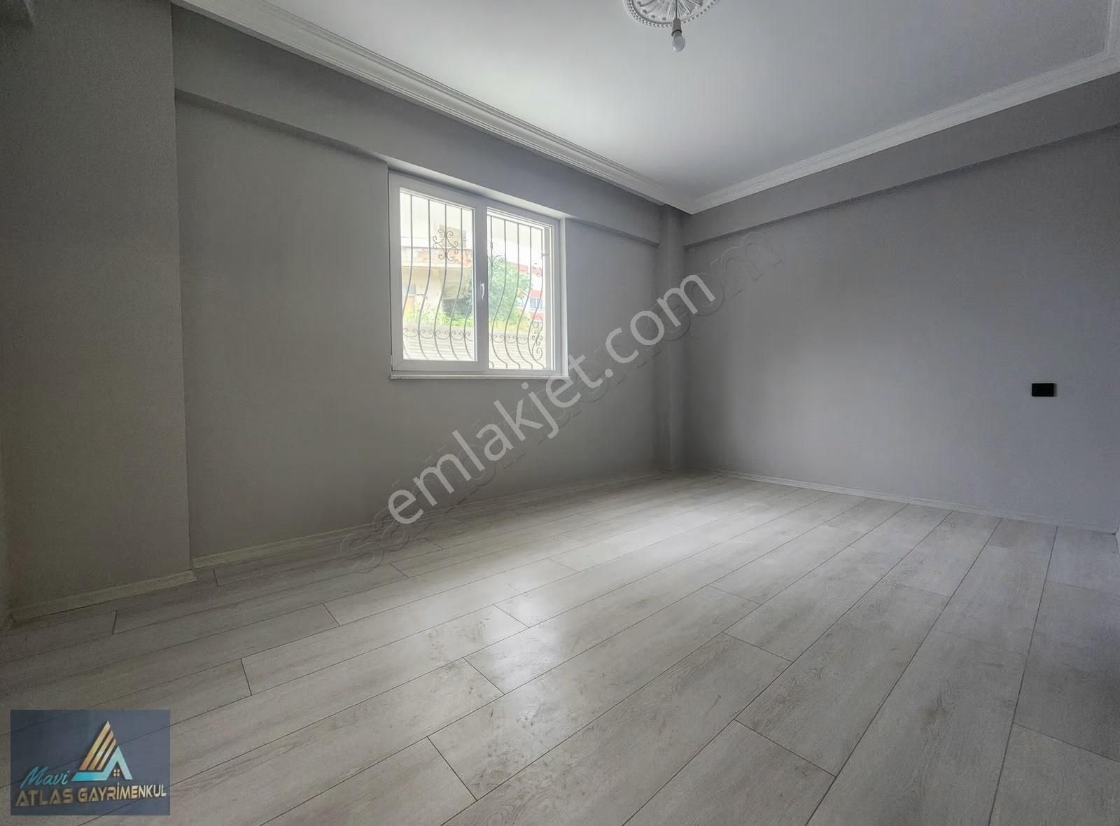 Mavi Atlas'tan Karasamsun'da Satılık Sıfır İskanlı 2+1 Daire - Görsel 18