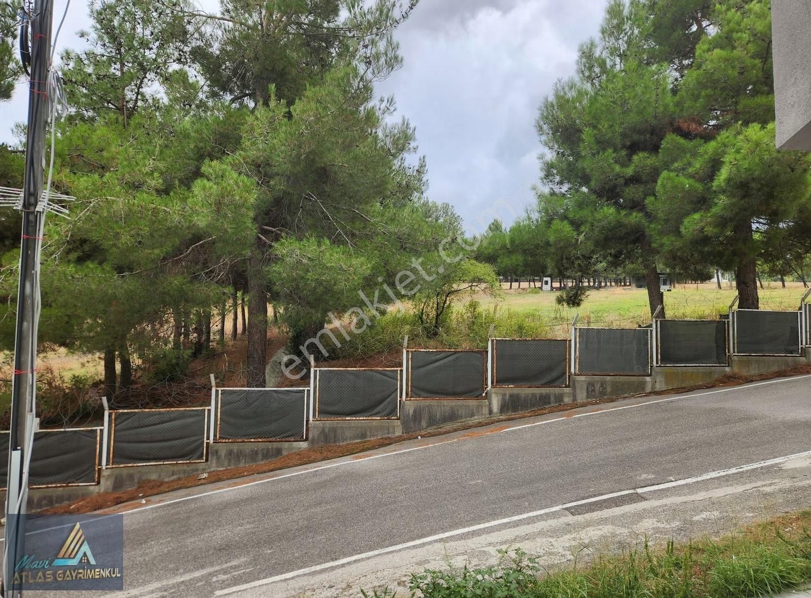 Mavi Atlas'tan Karasamsun'da Satılık Sıfır İskanlı 2+1 Daire - Görsel 10